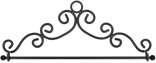 ** Garden Flag Wall Holder