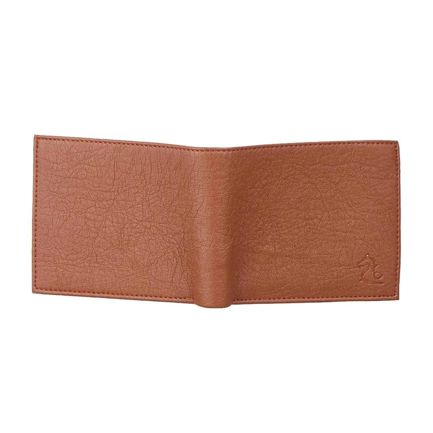 16192 Brown Bifold Wallet