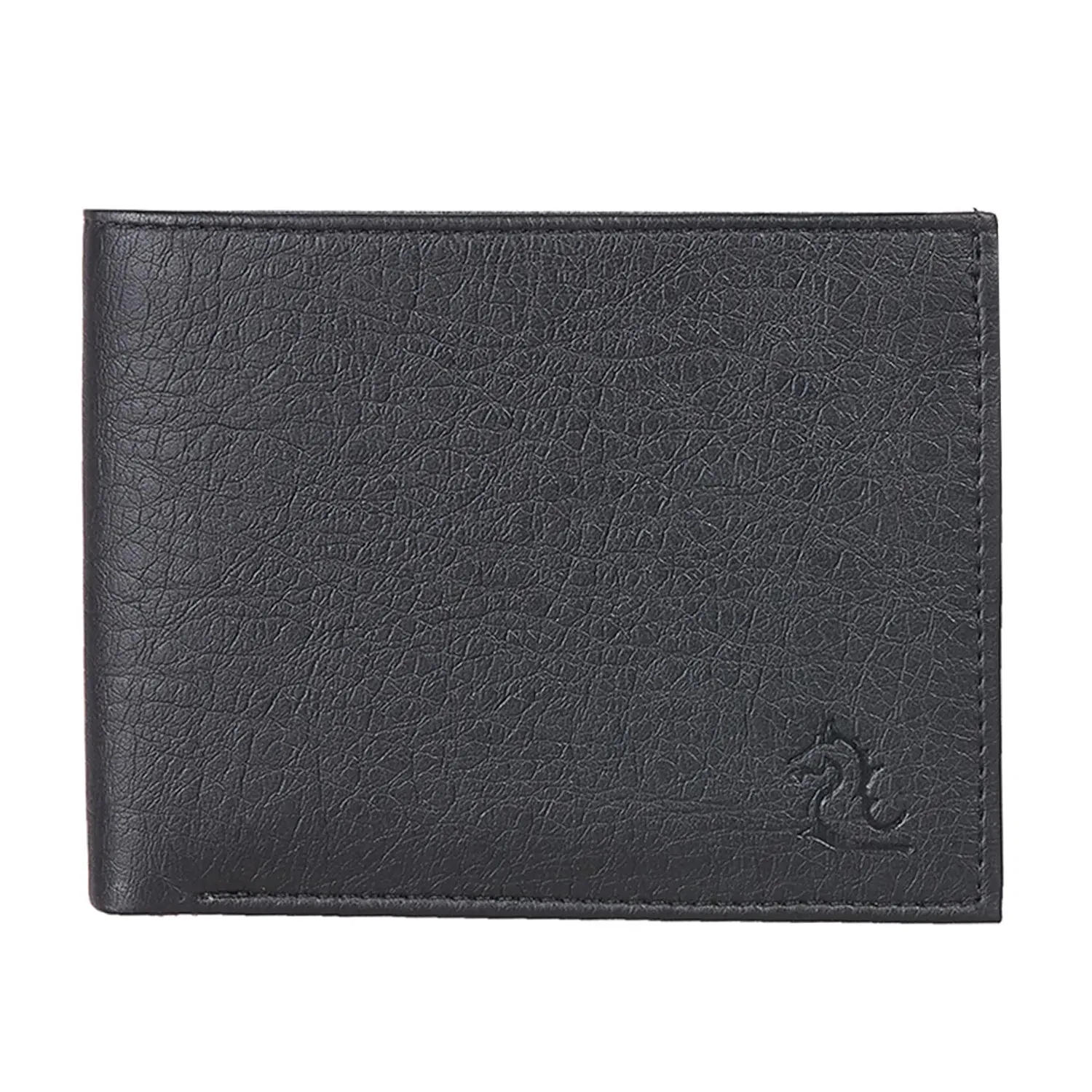 16192 Brown Bifold Wallet