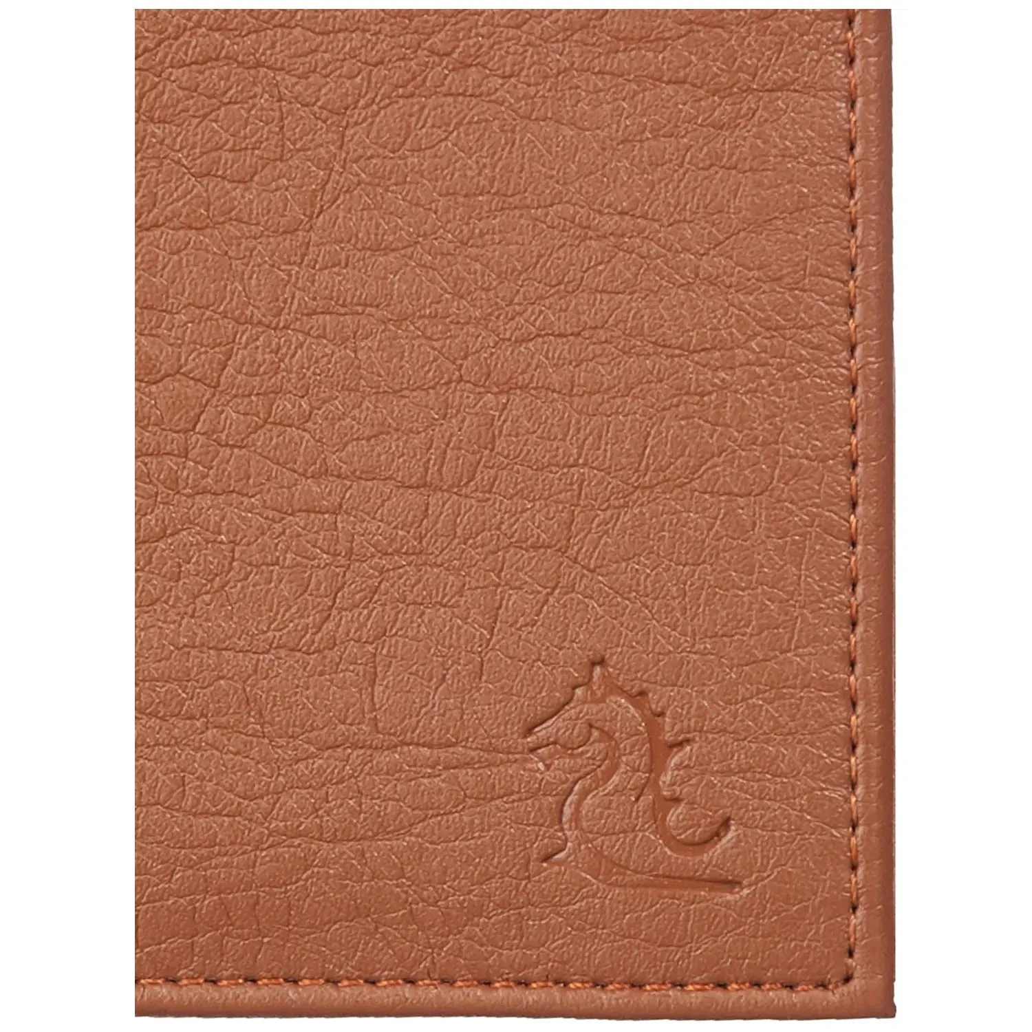 16192 Brown Bifold Wallet