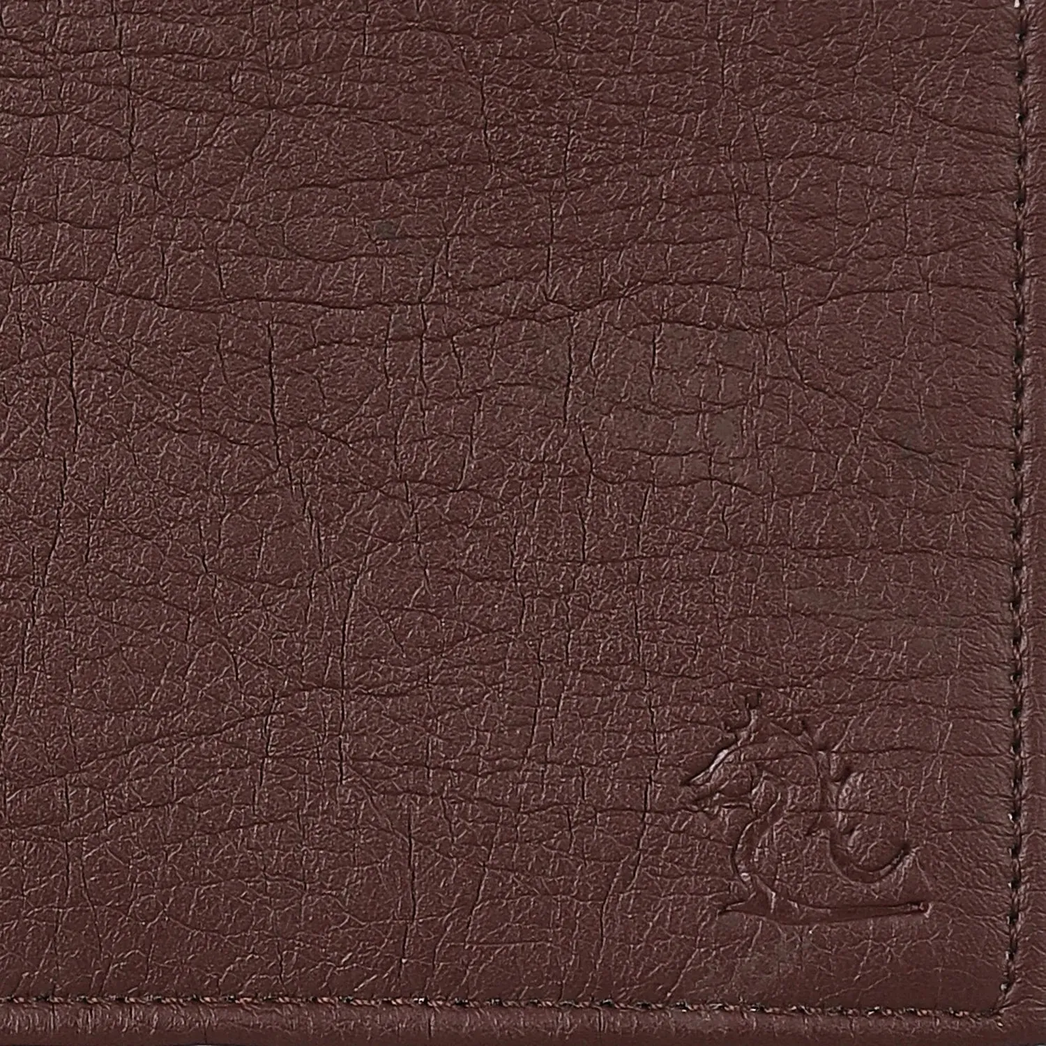 16192 Brown Bifold Wallet