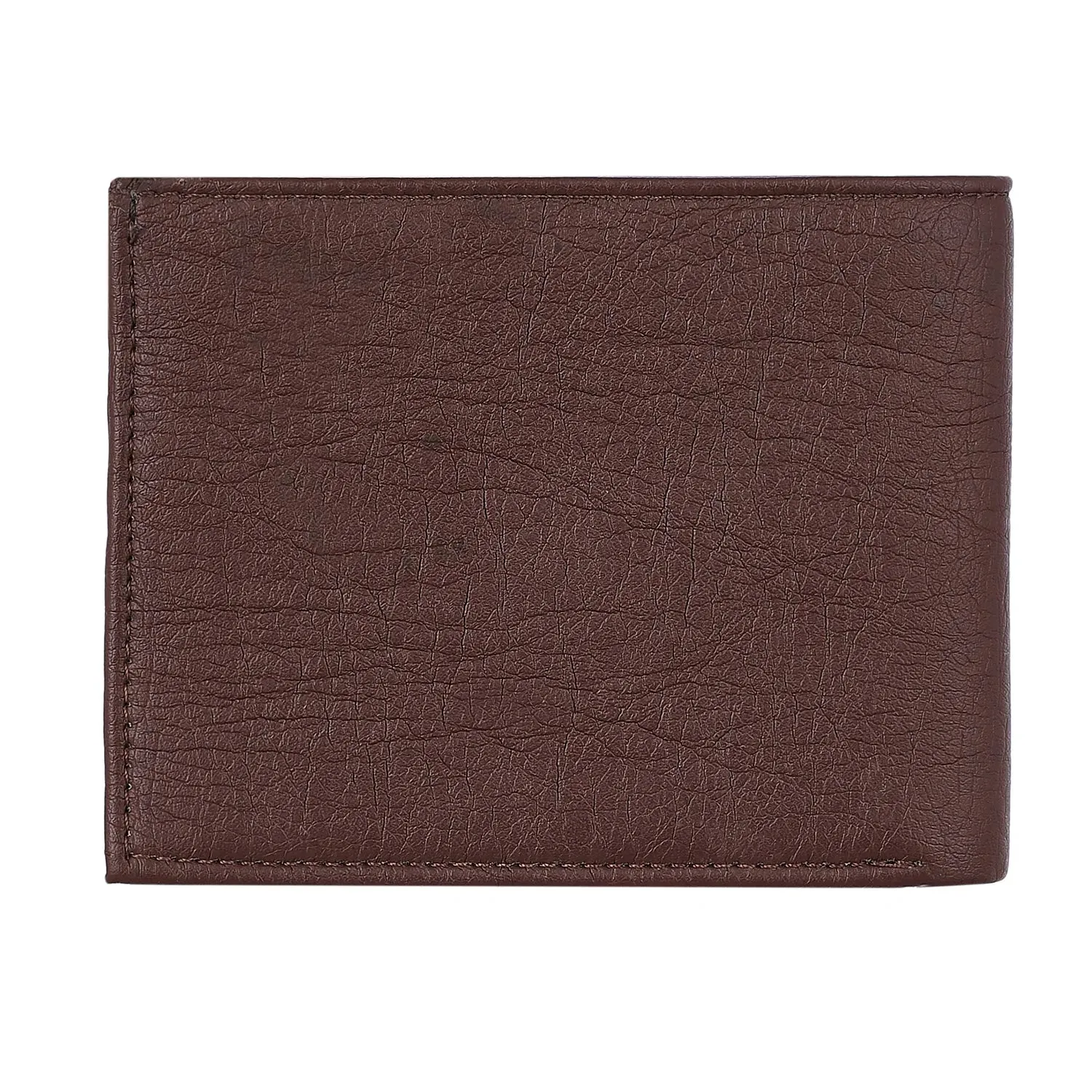 16192 Brown Bifold Wallet