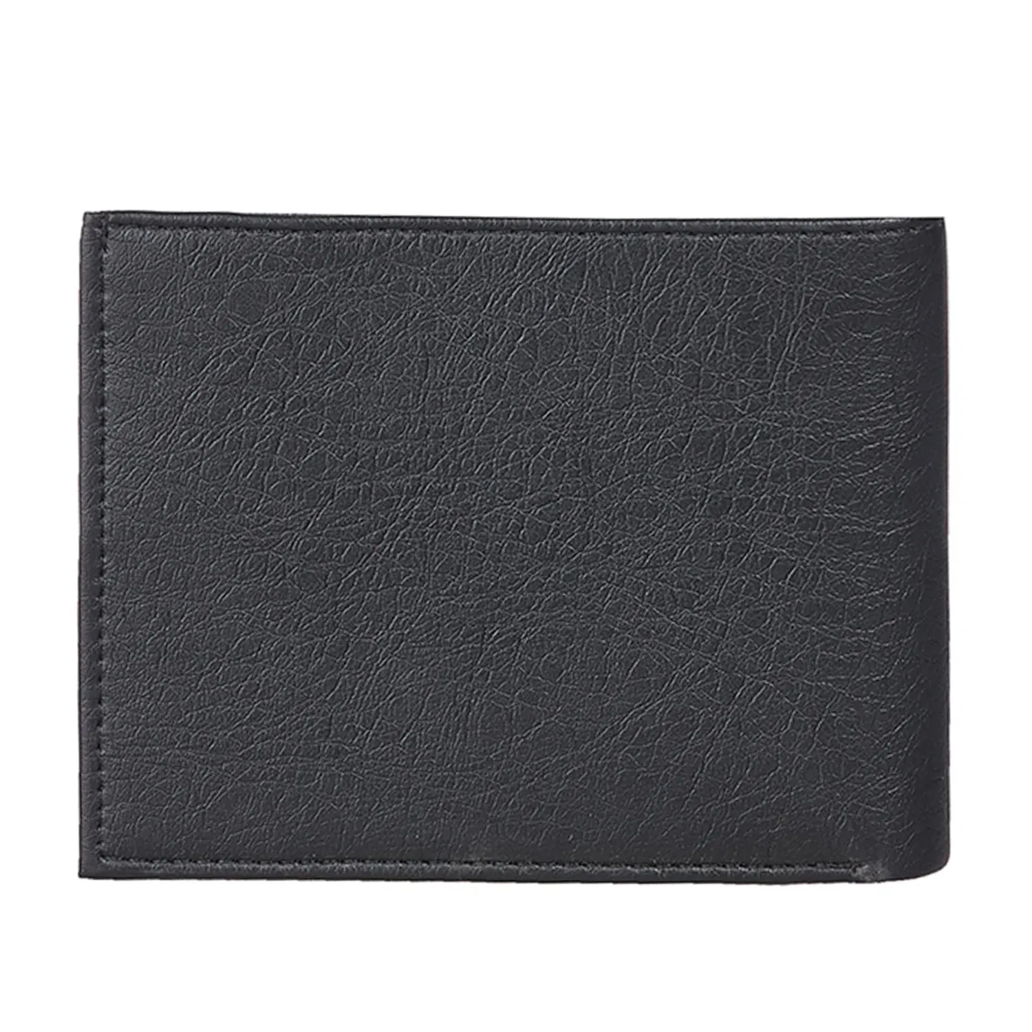 16192 Brown Bifold Wallet