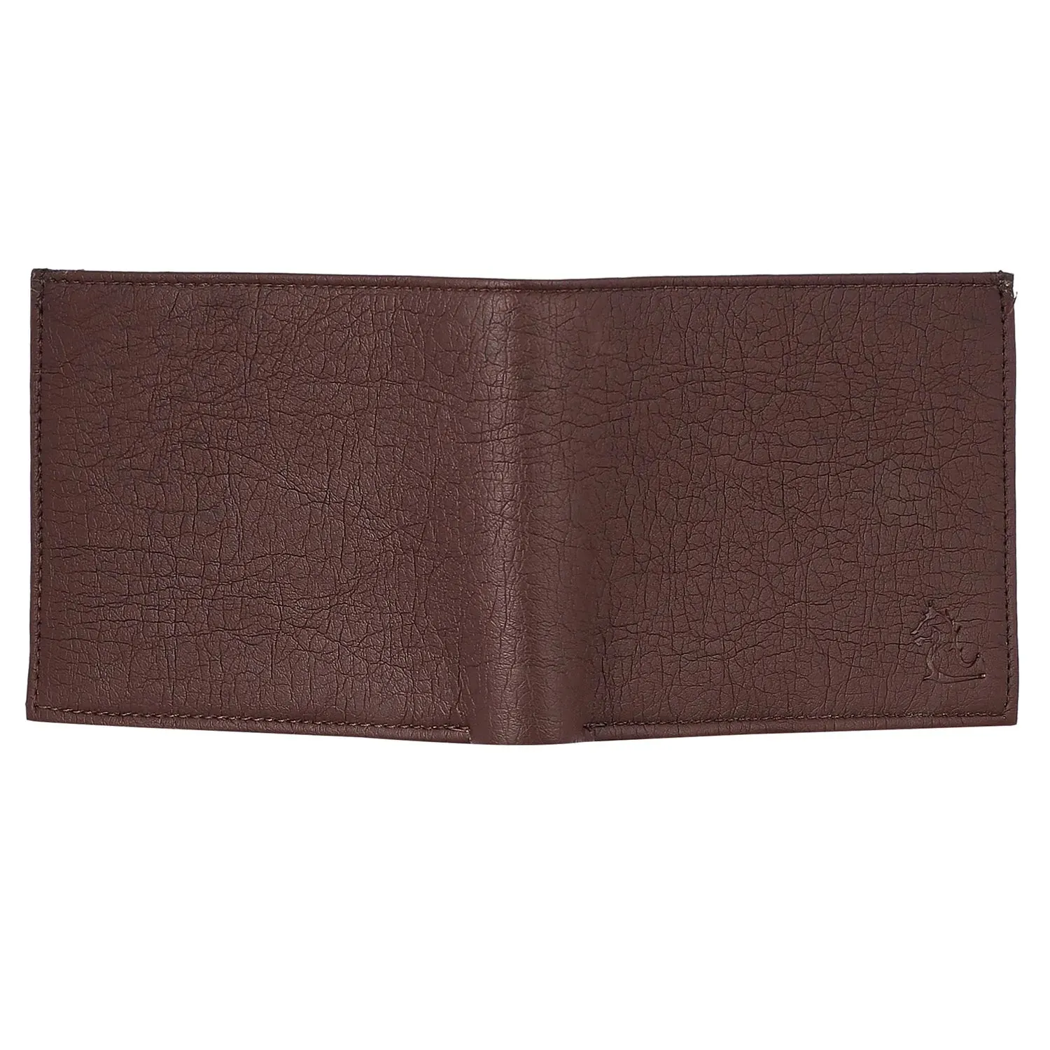 16192 Brown Bifold Wallet