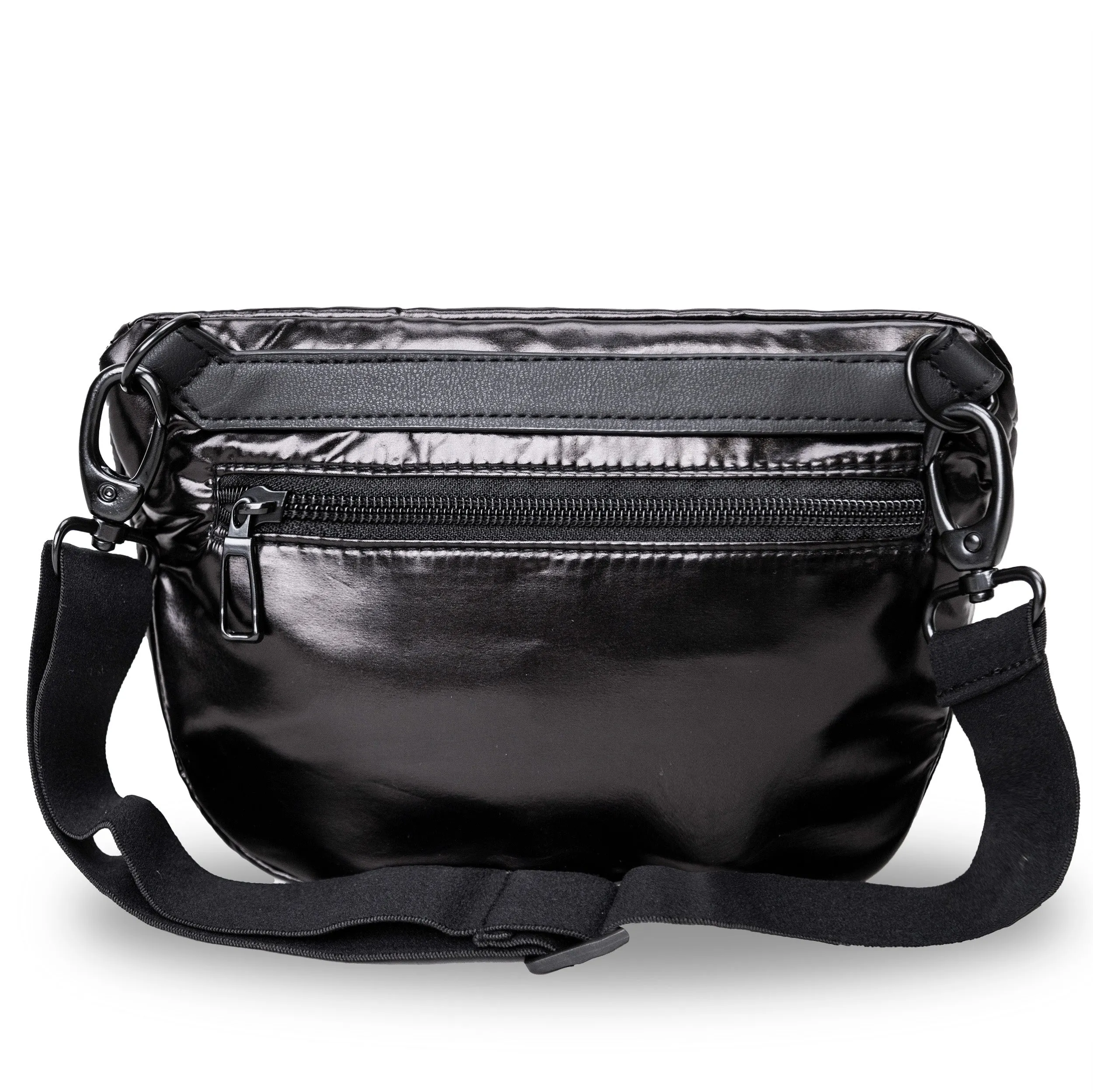 3-in-1 Everyday Bag - Black Out Edition