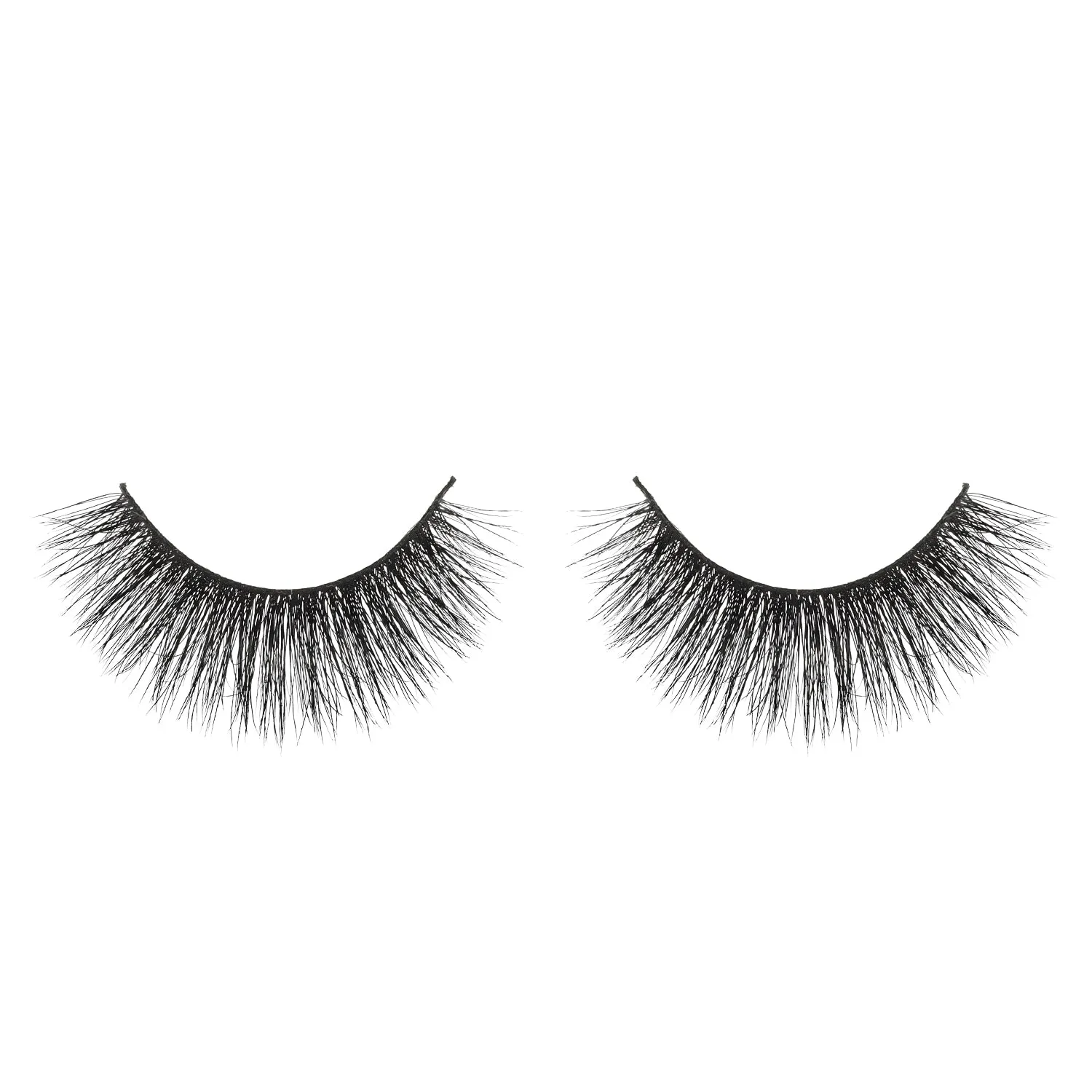 3D Mink Eyelashes - Charming