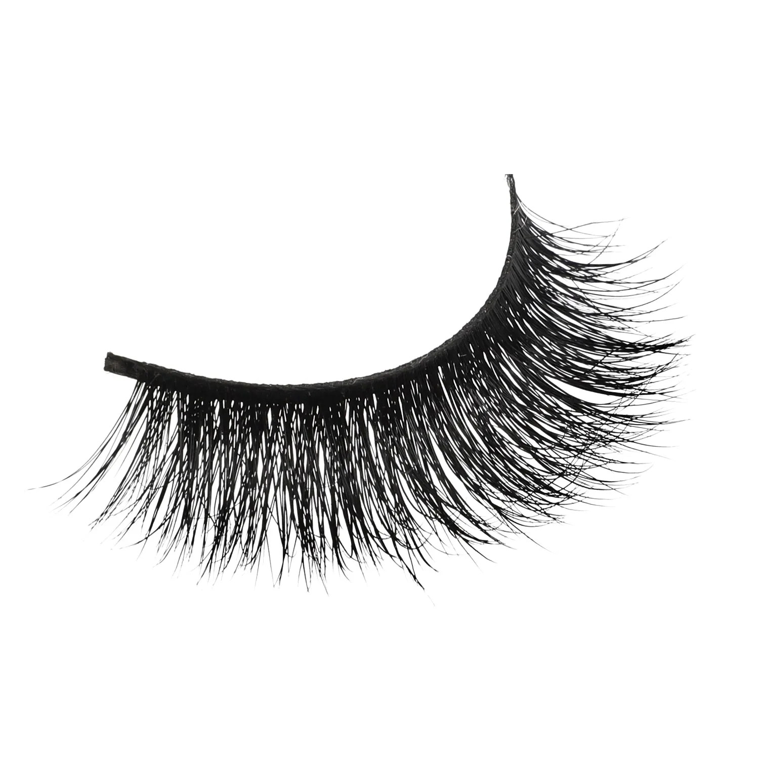 3D Mink Eyelashes - Charming