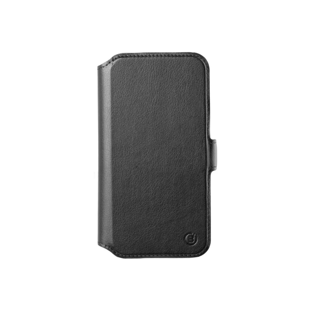 3sixT Neo Wallet - Apple iPhone 15 - Black