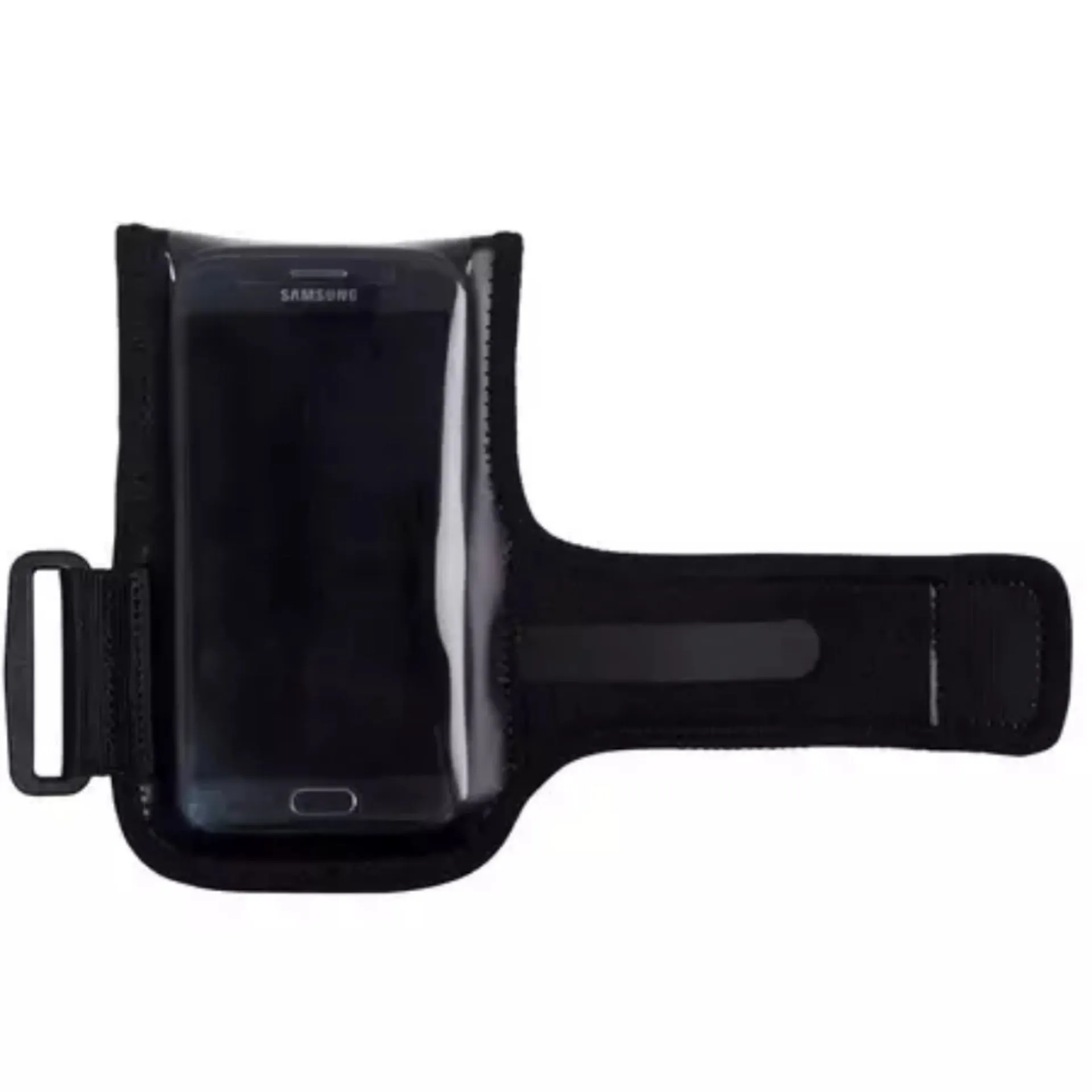 500 Smartphone Bike Holder - Black