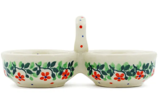 5" Condiment Dish - Charming Prince