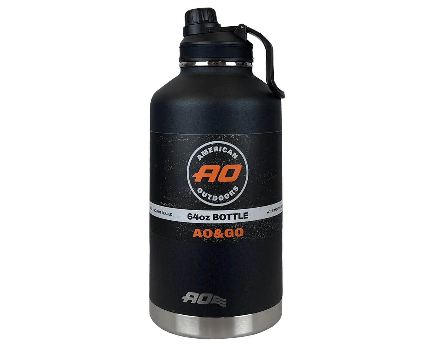 64oz Insulated Growler