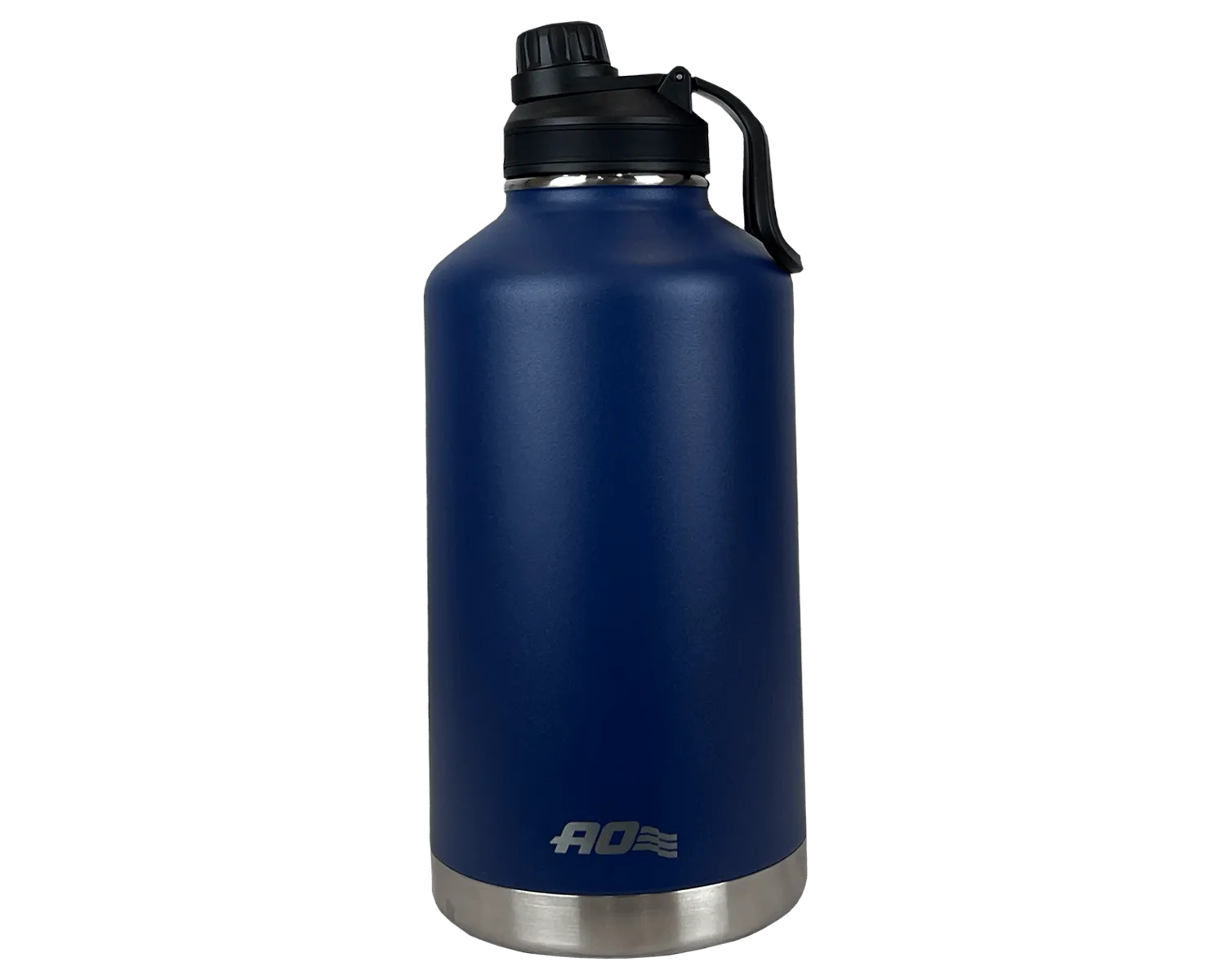 64oz Insulated Growler