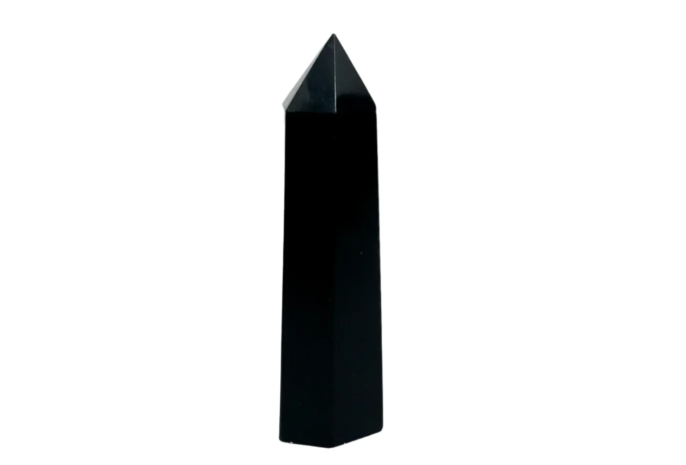 78G Obsidian Crystal Tower