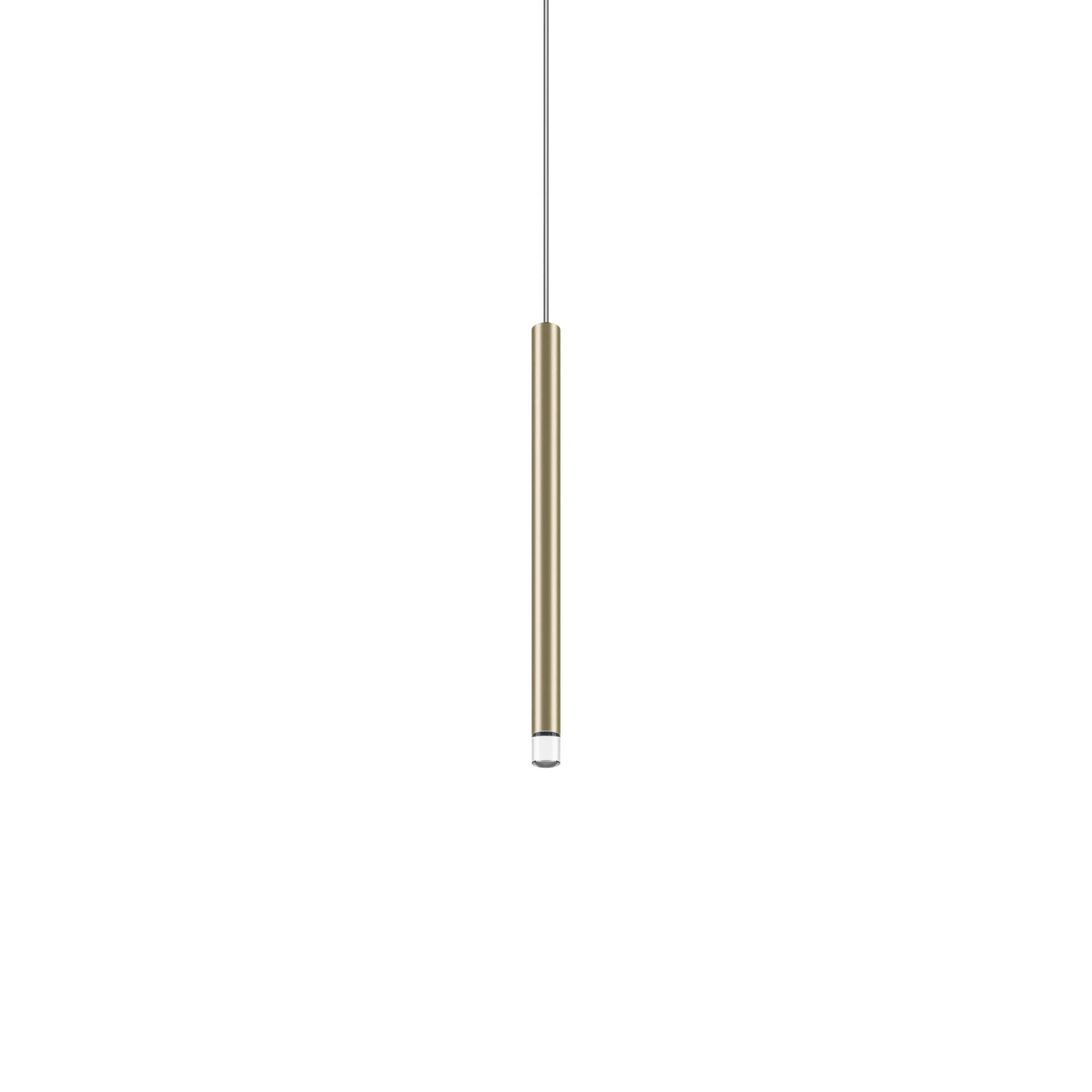 A Tube Nano 30cm Ceiling Pendant | Lodes