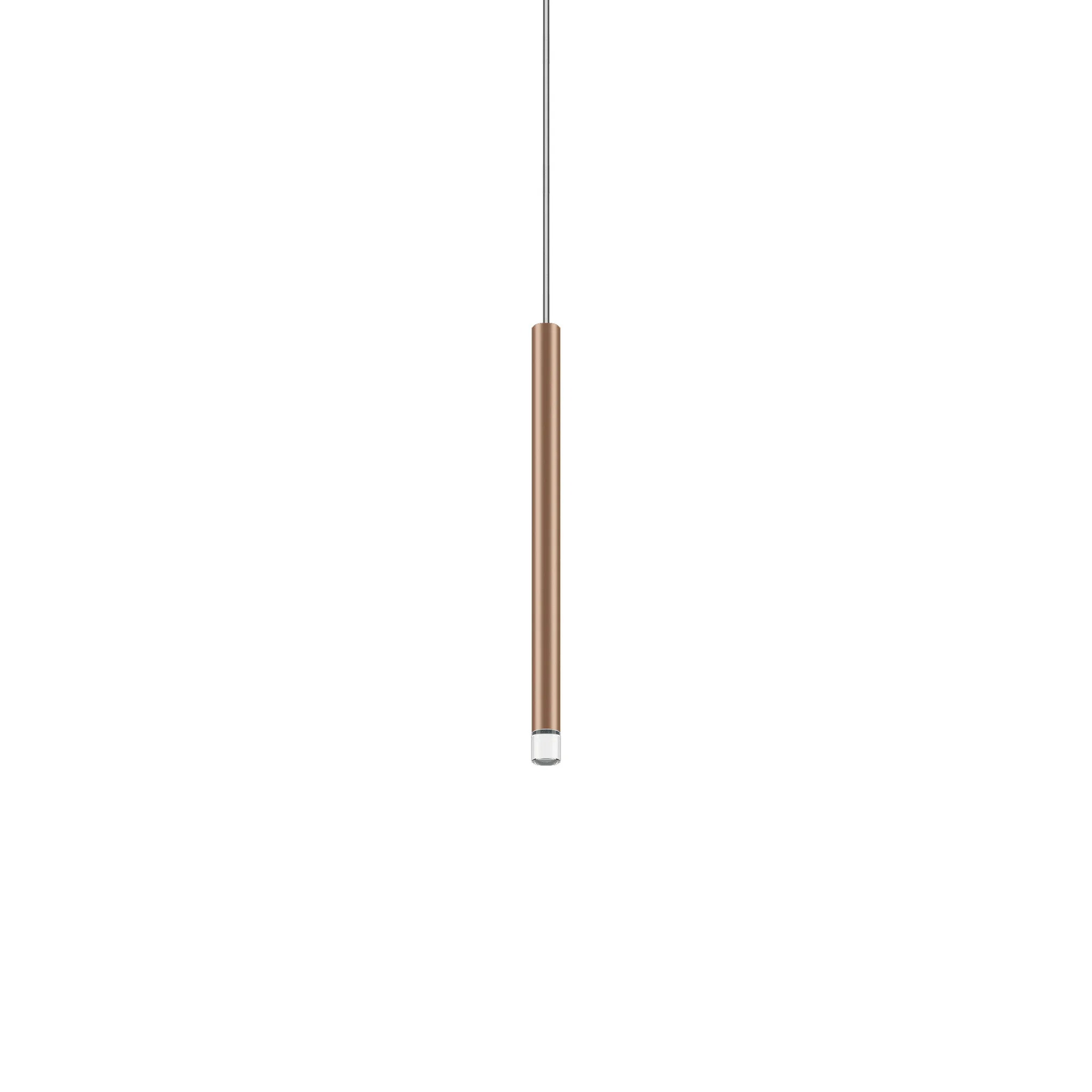 A Tube Nano 30cm Ceiling Pendant | Lodes