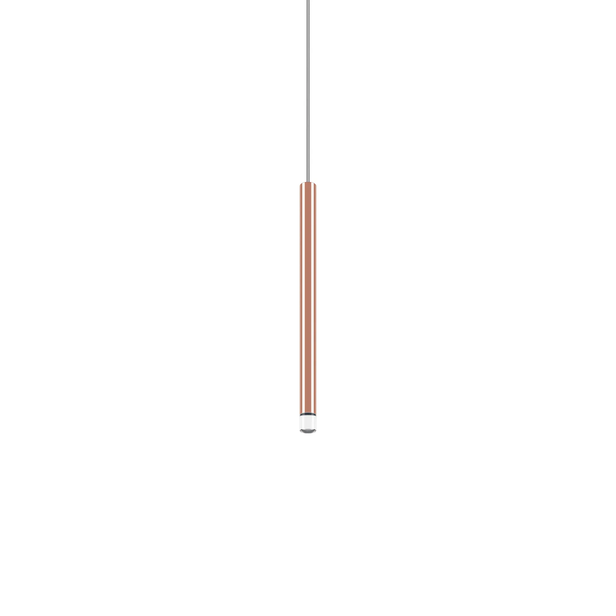 A Tube Nano 30cm Ceiling Pendant | Lodes