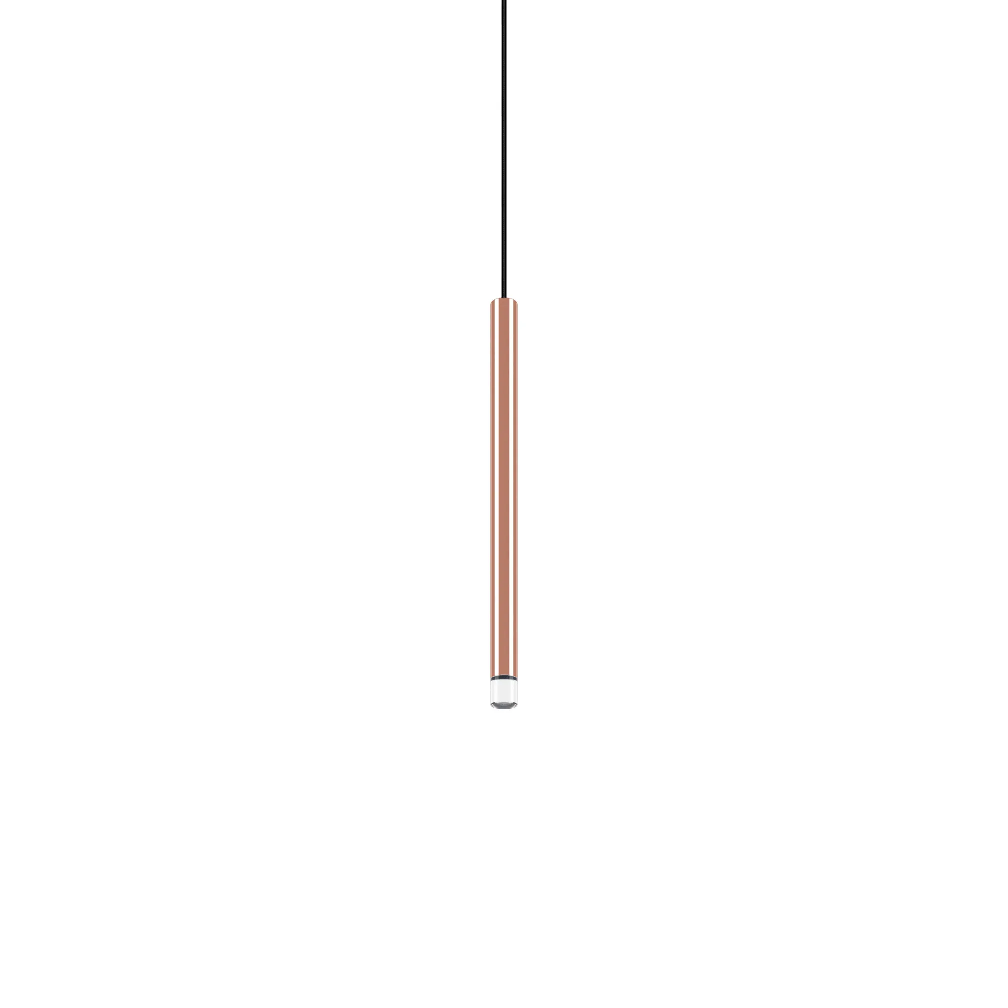 A Tube Nano 30cm Ceiling Pendant | Lodes