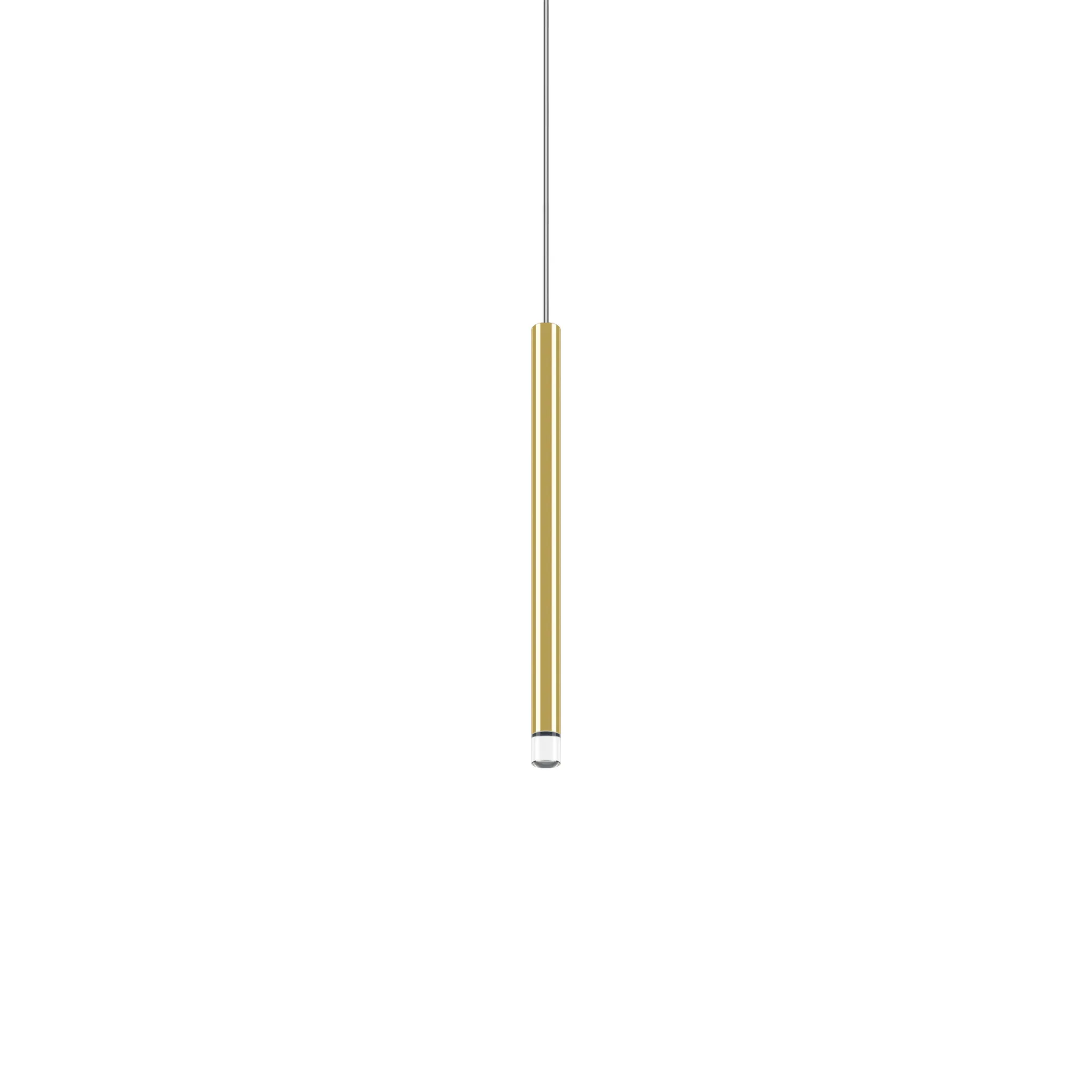 A Tube Nano 30cm Ceiling Pendant | Lodes