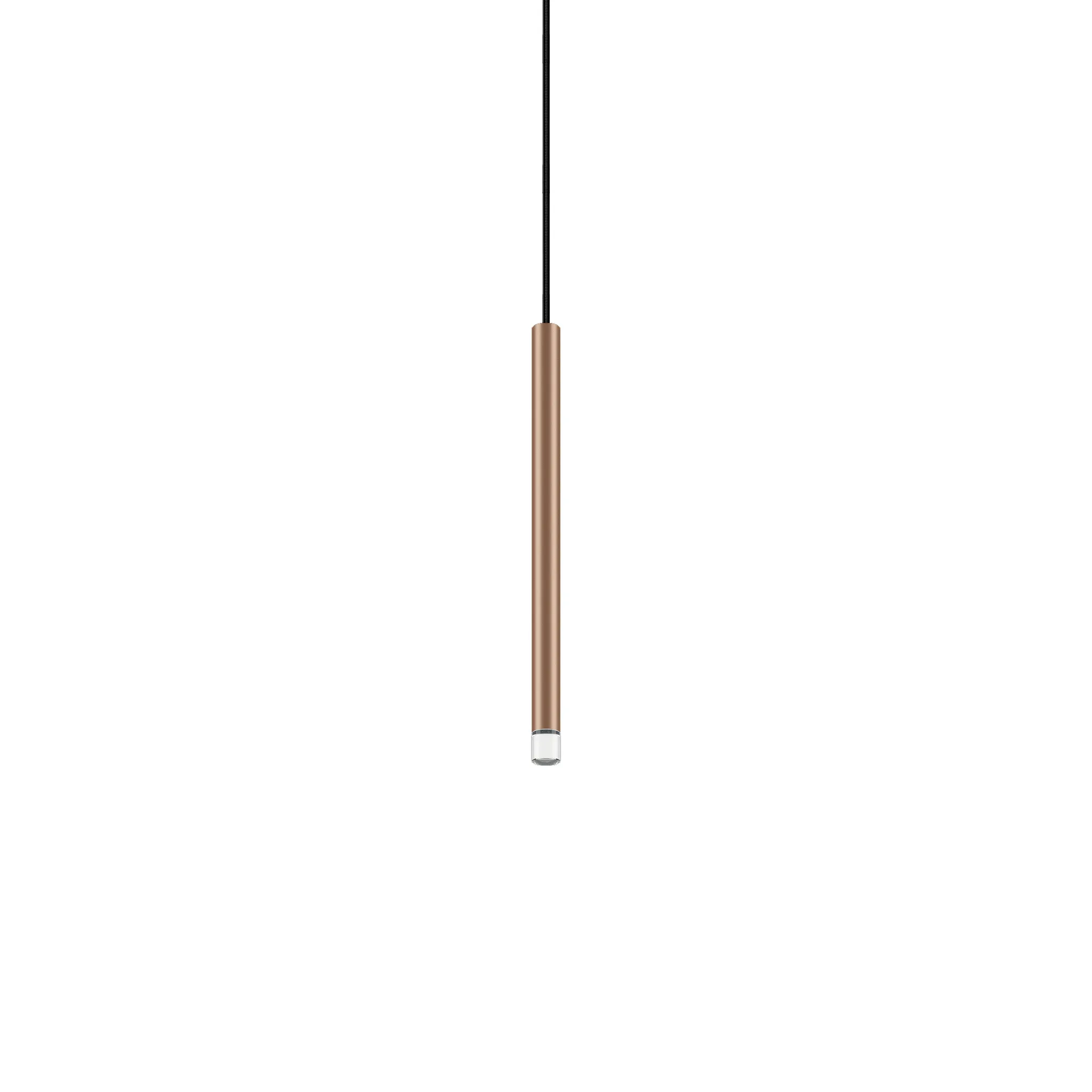 A Tube Nano 30cm Ceiling Pendant | Lodes