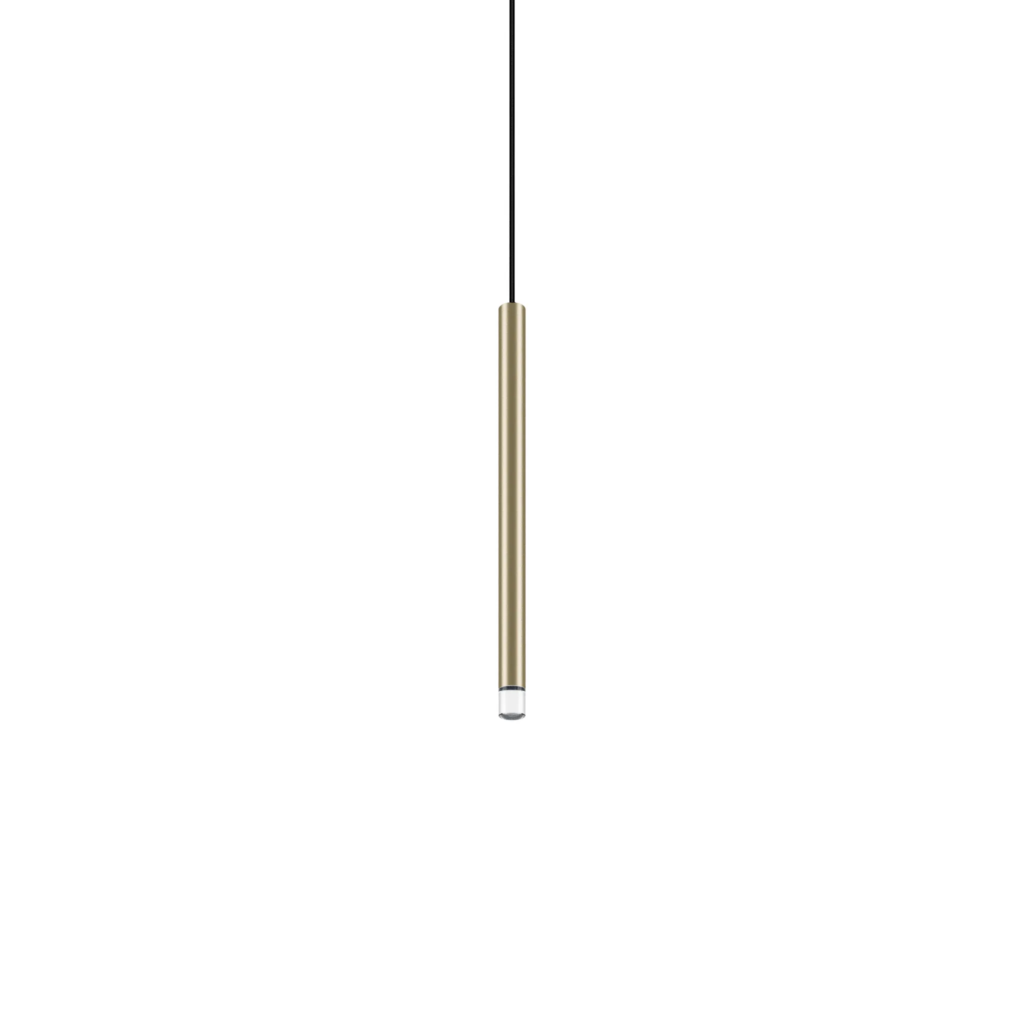 A Tube Nano 30cm Ceiling Pendant | Lodes