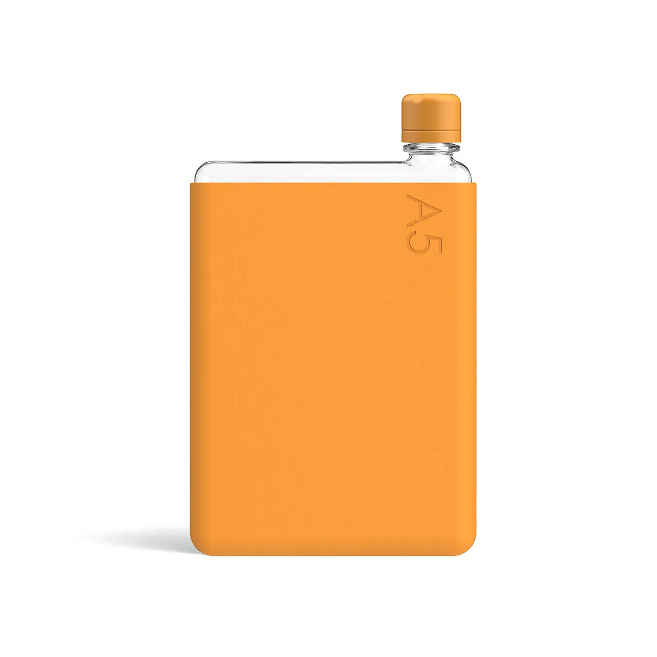 A5 Drink Bottle with Mandarin Sleeve Bundle