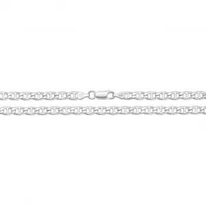 Acotis Silver Chain Anchor G1014