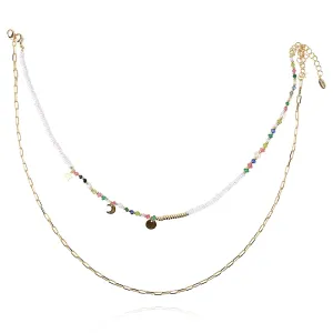 ADELAIDE NECKLACE