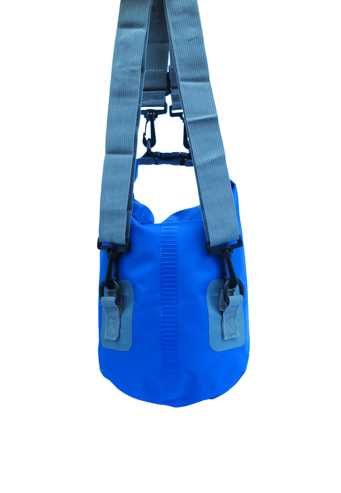 Adventure Dry Bag Size 5L (Sail Away Blue Backpack)