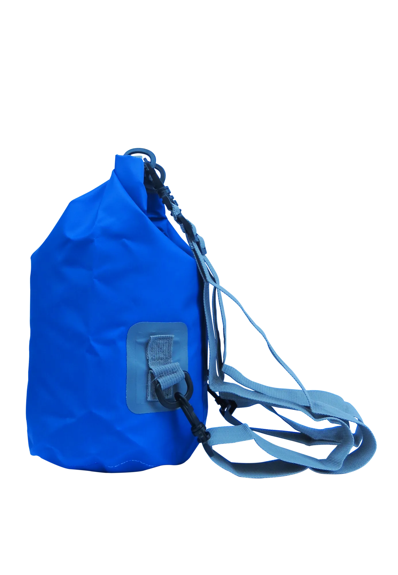 Adventure Dry Bag Size 5L (Sail Away Blue Backpack)