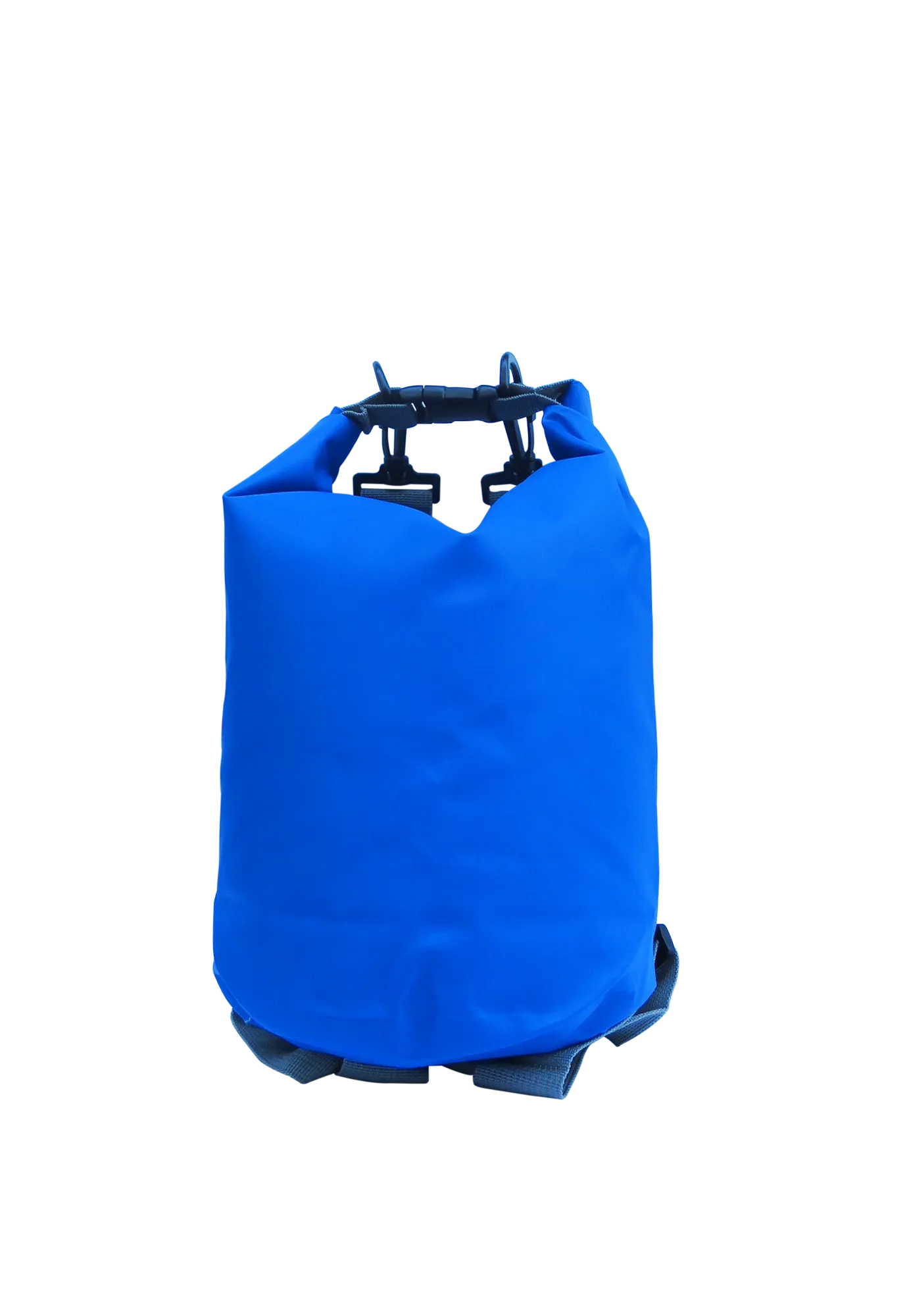 Adventure Dry Bag Size 5L (Sail Away Blue Backpack)