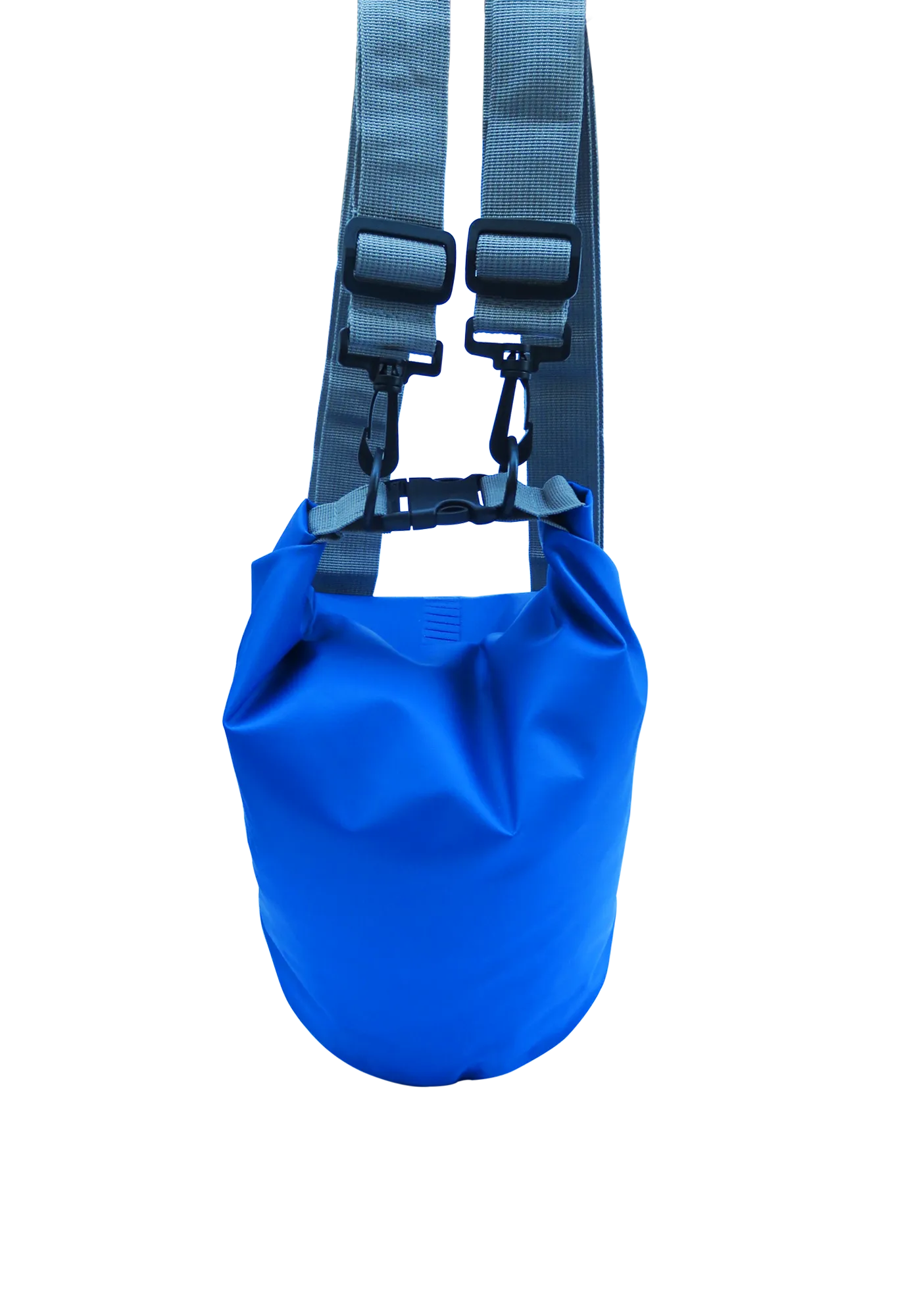 Adventure Dry Bag Size 5L (Sail Away Blue Backpack)