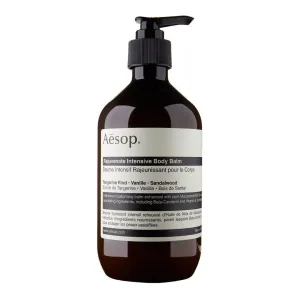 AESOP REJUVENTATE INTENSIVE BODY BALM