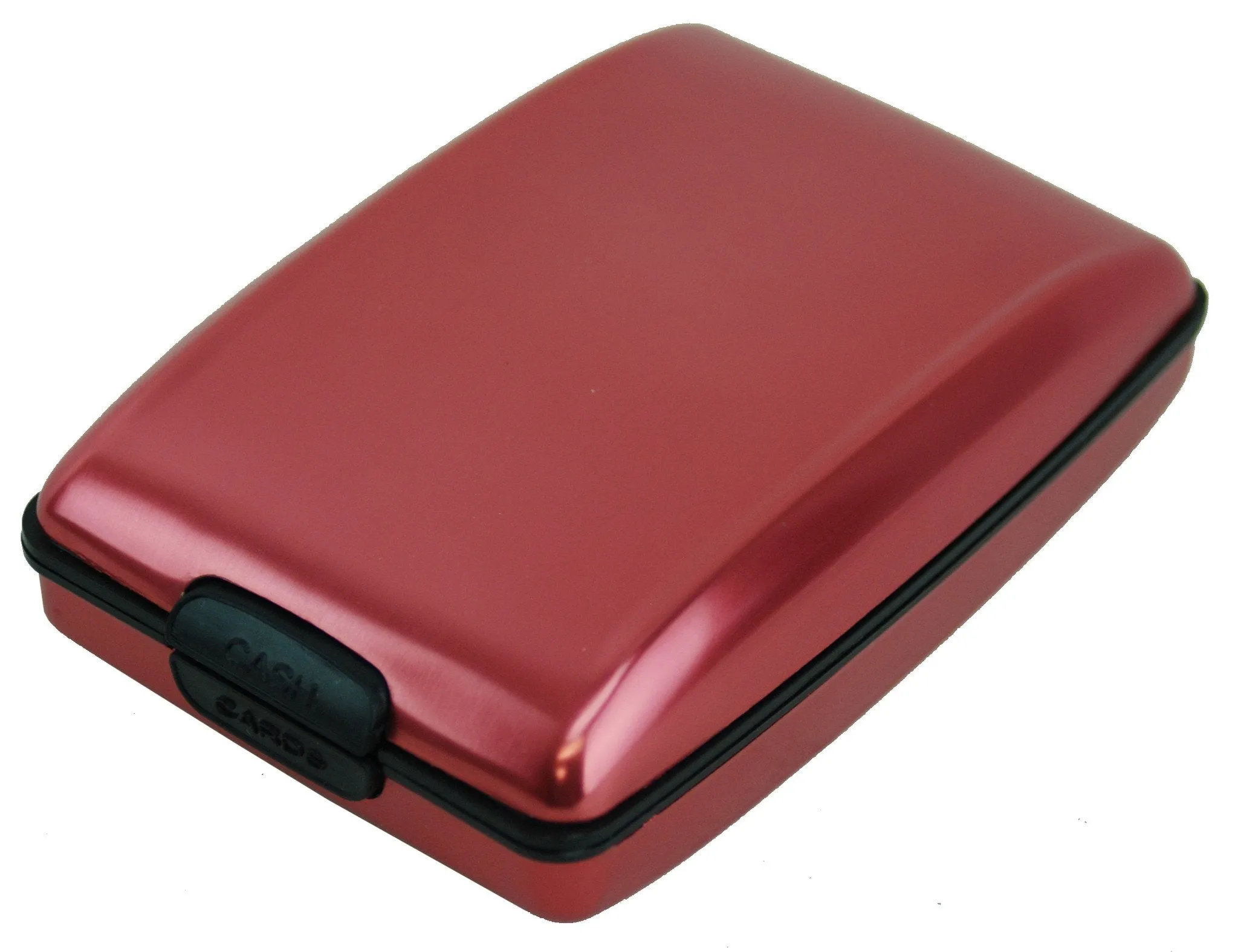 Aluminum Card Holder and Cash Case RFID A 200113