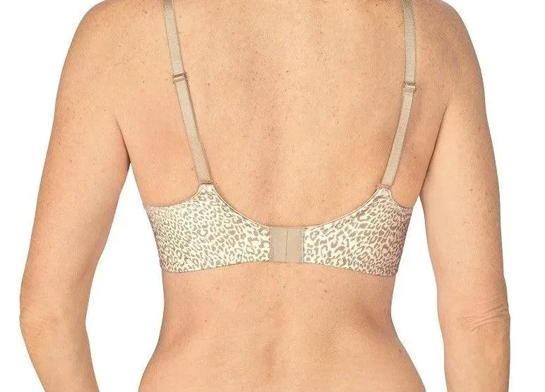 Amoena Bliss Pocketed Soft Cup Bra