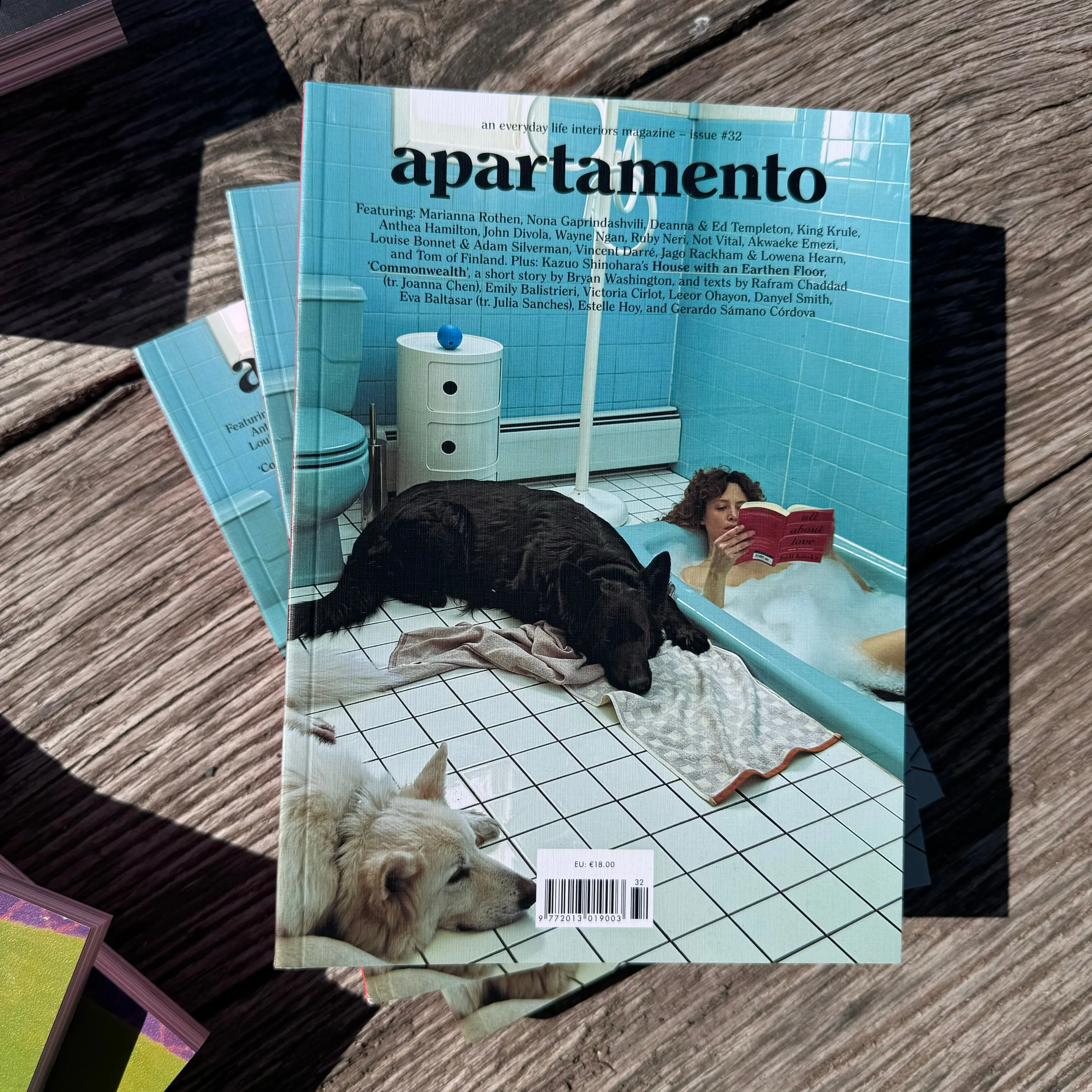 Apartamento Magazine