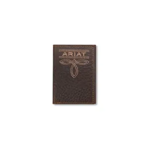 Ariat Tri-Fold