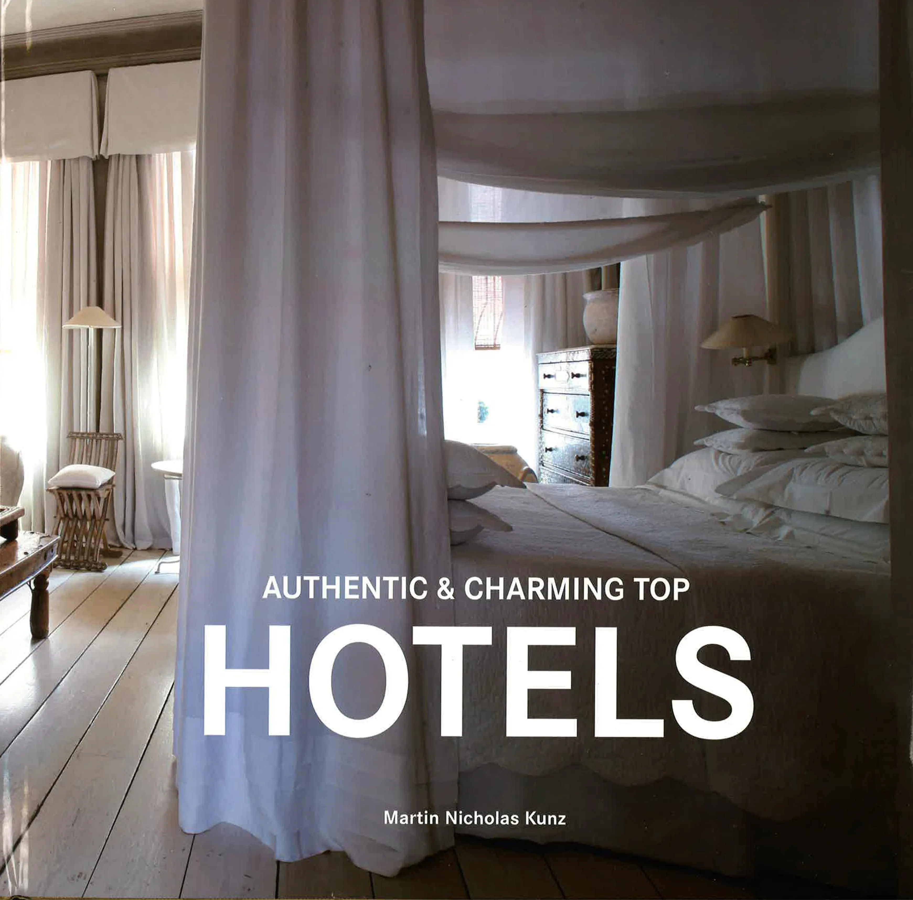 Authentic & Charming Top Hotels