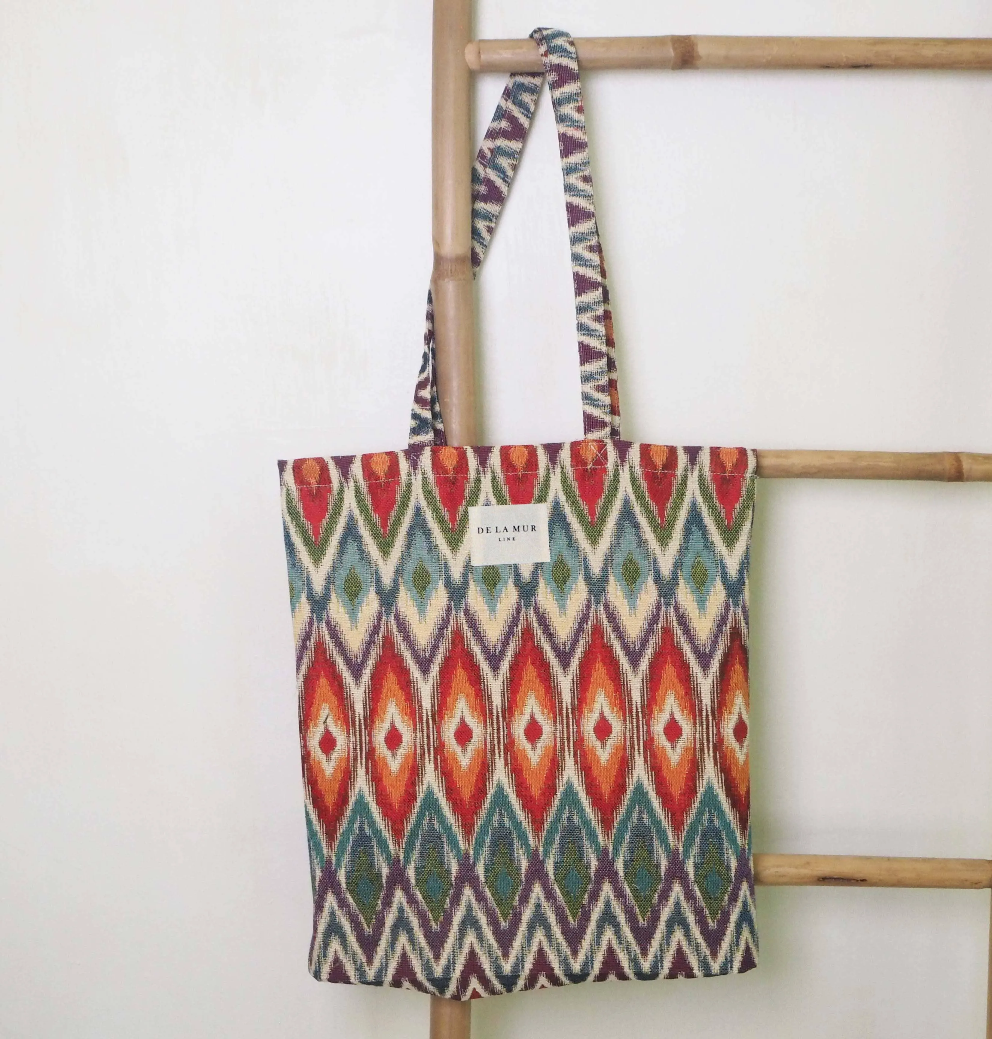 Balear Tote Small