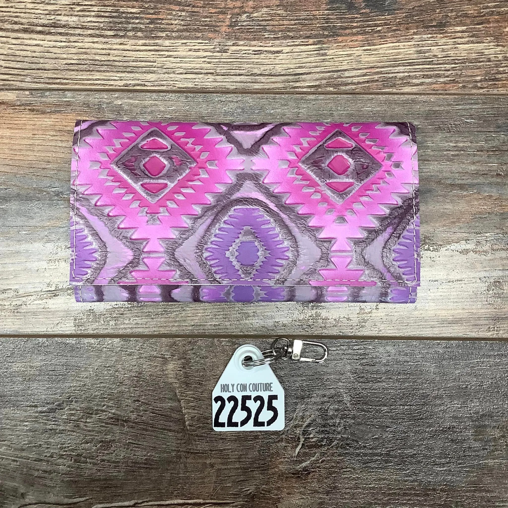 Bandit Wallet - #22525