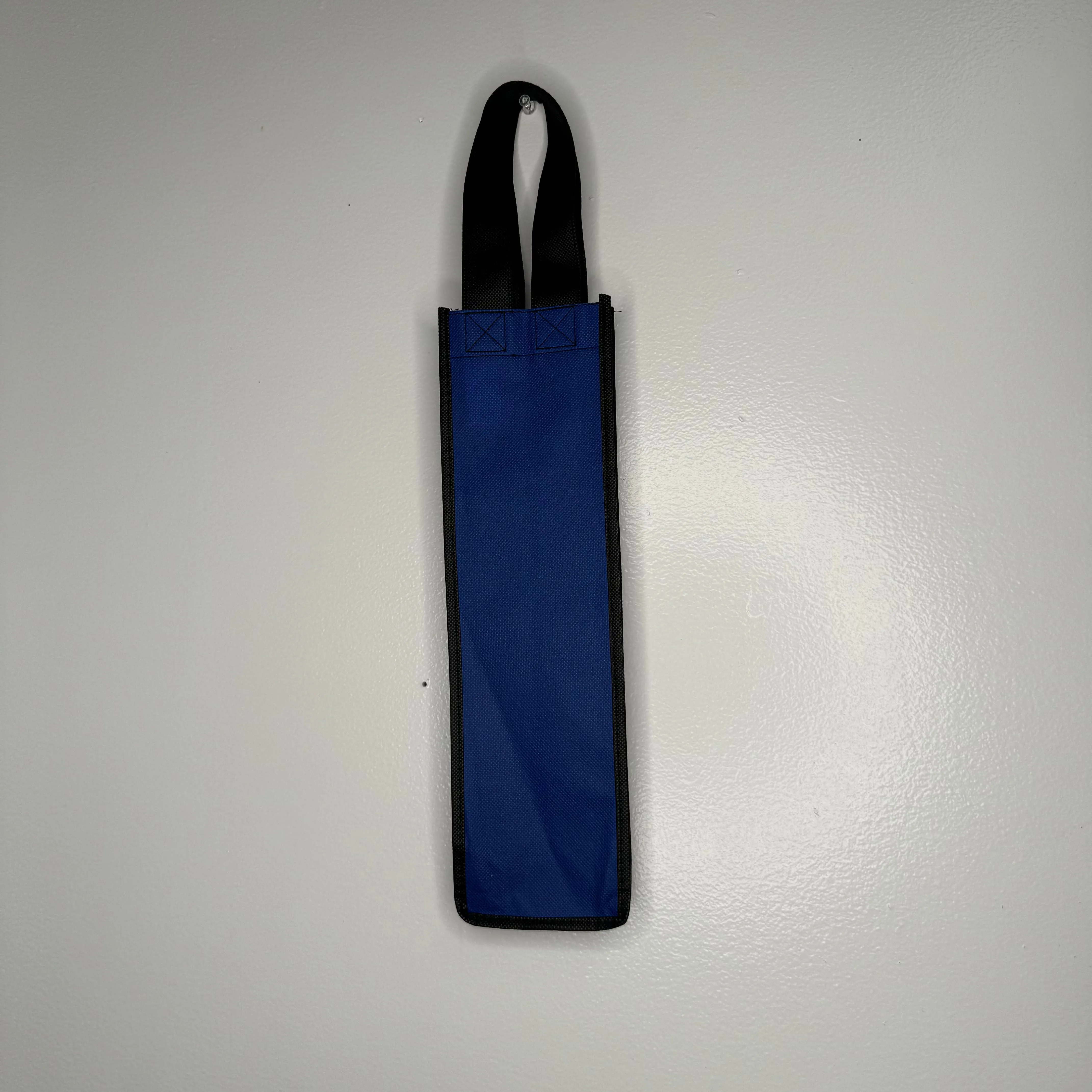 Battleship NJ Wine Bottle Bag