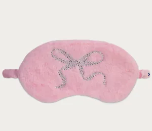 Beautiful Bows Eye Mask