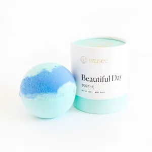 Beautiful Day Bath Balm