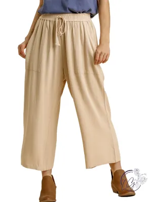 Beautiful People Linen Pants