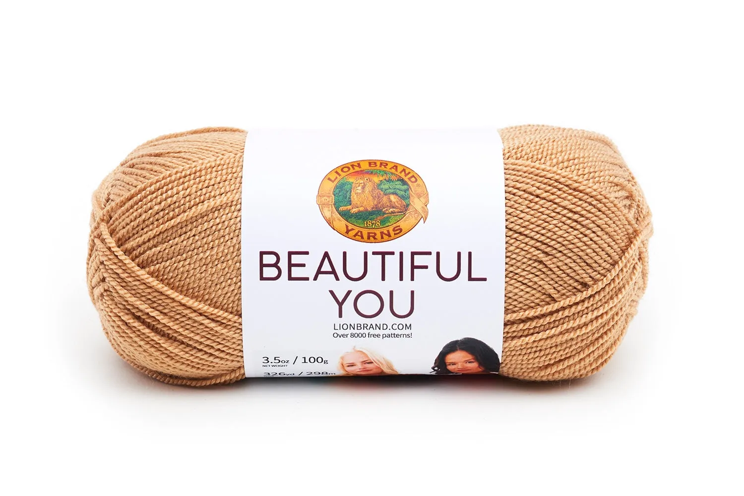 Beautiful You Yarn - Discontinued