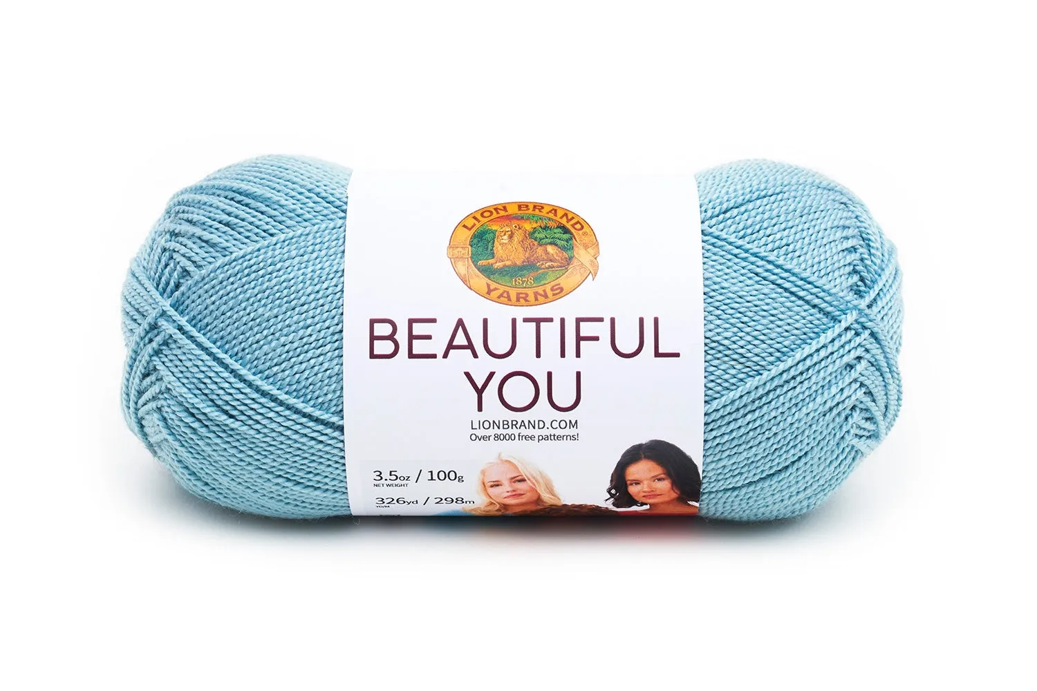 Beautiful You Yarn - Discontinued