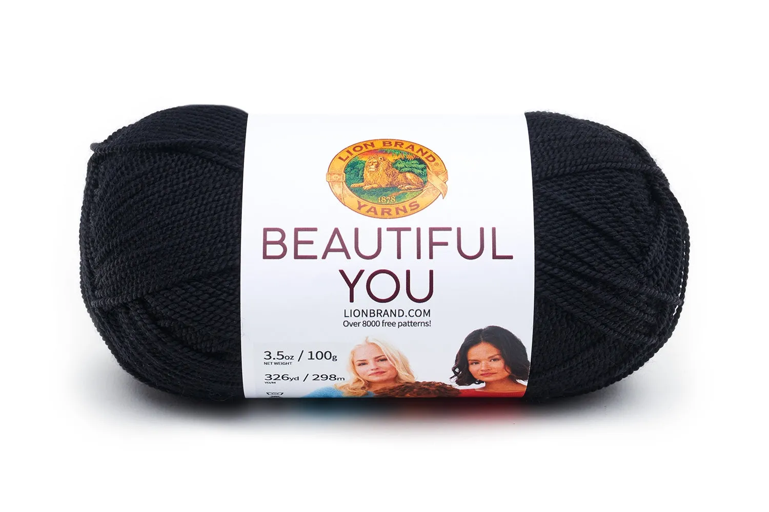 Beautiful You Yarn - Discontinued