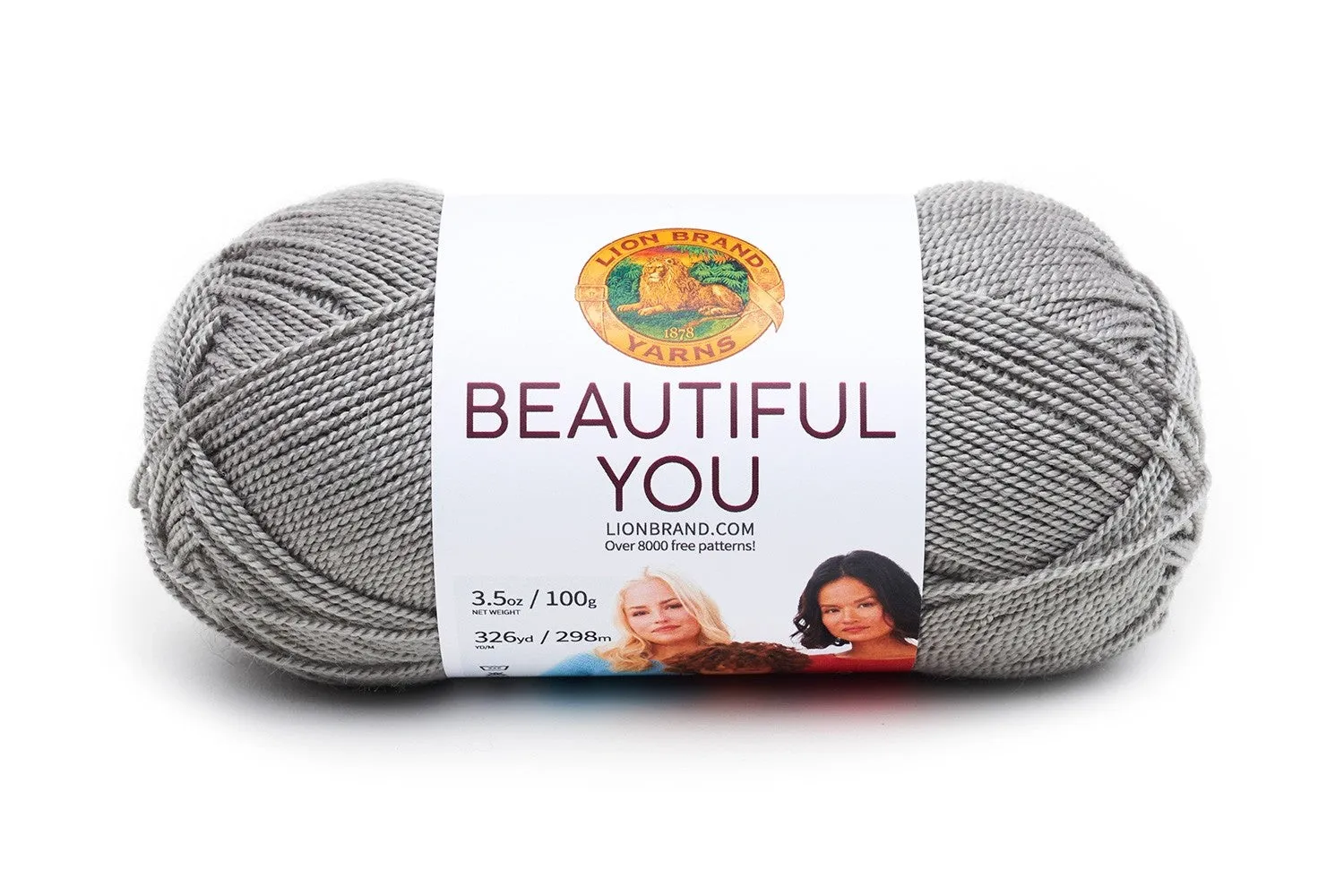 Beautiful You Yarn - Discontinued