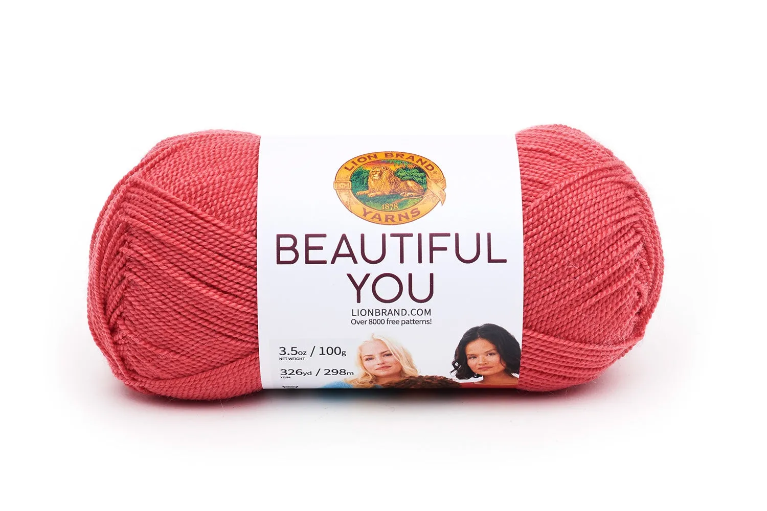 Beautiful You Yarn - Discontinued