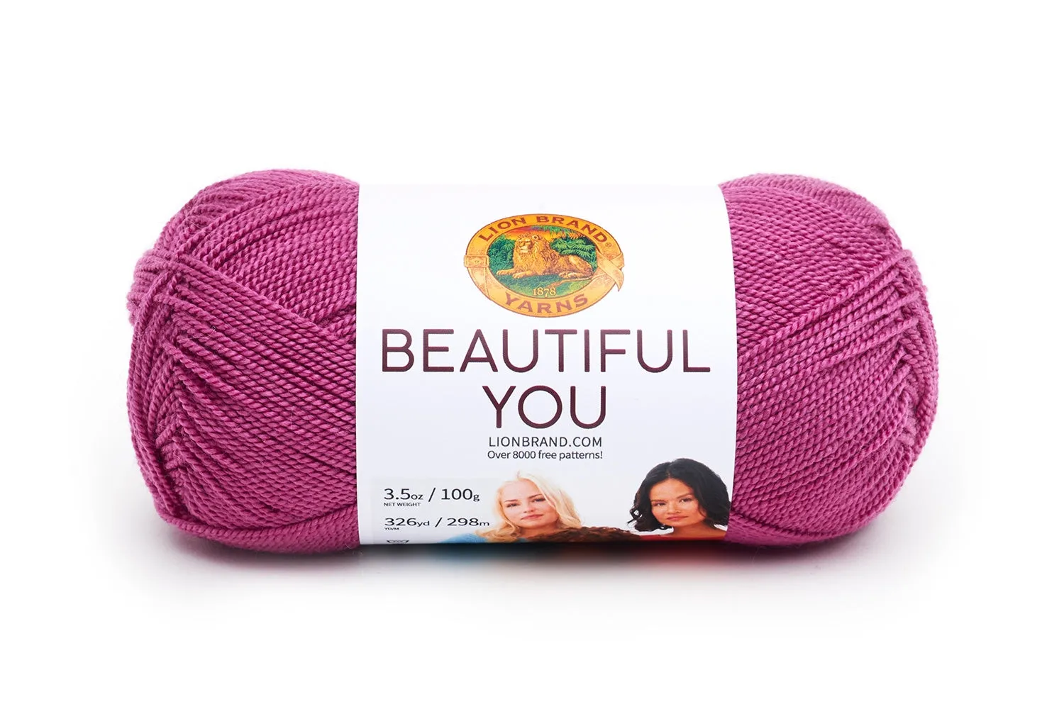 Beautiful You Yarn - Discontinued