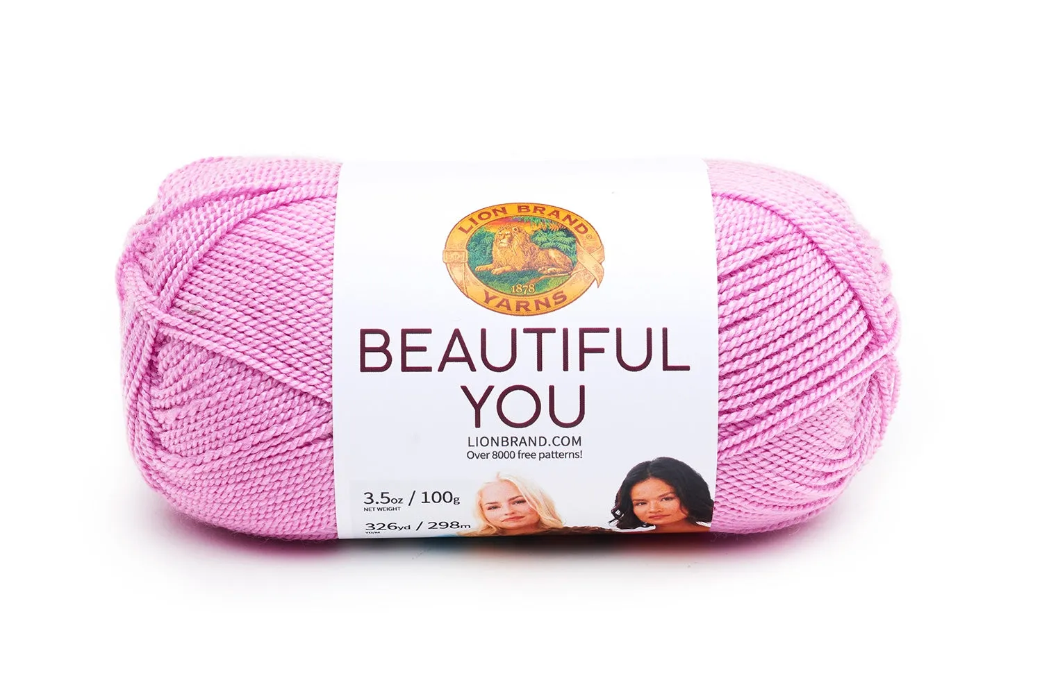 Beautiful You Yarn - Discontinued